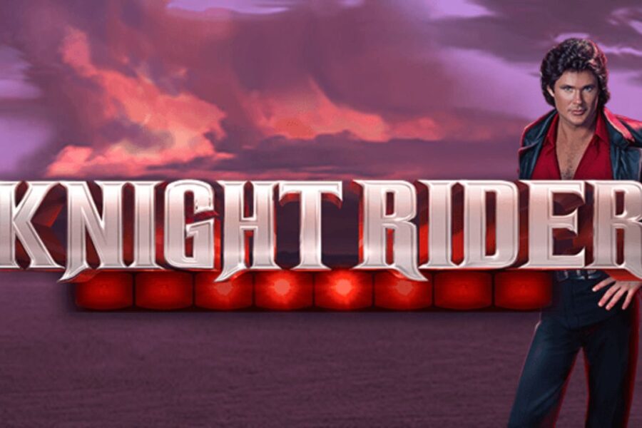 Knight Rider