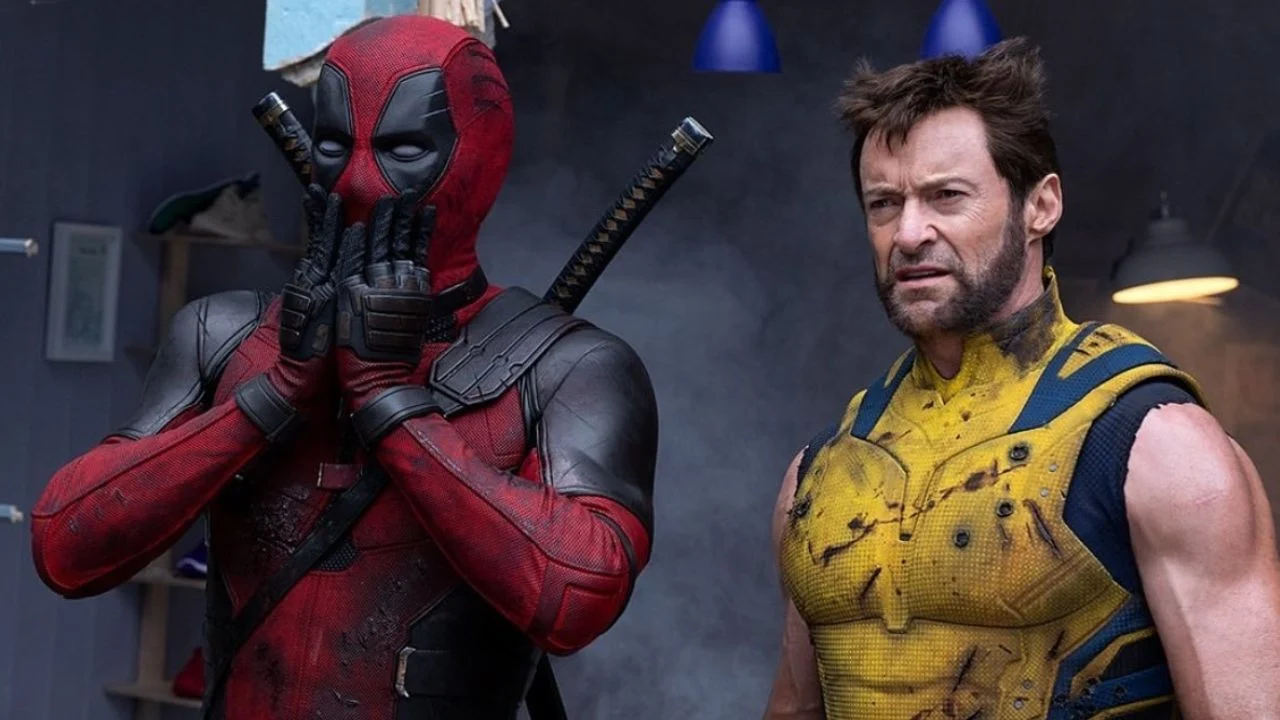 'Deadpool and Wolverine' is Marvel at its best Pop Series