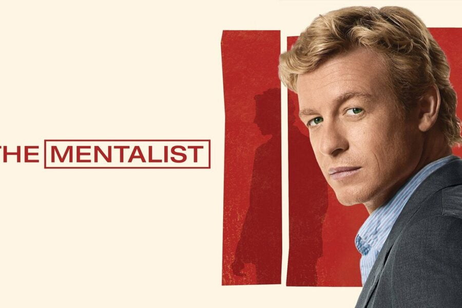 the mentalist