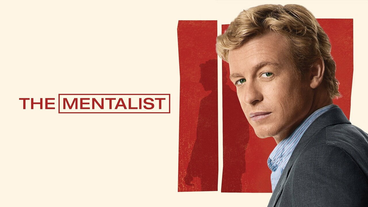 The Mentalist: where to watch the TV show » Pop Series