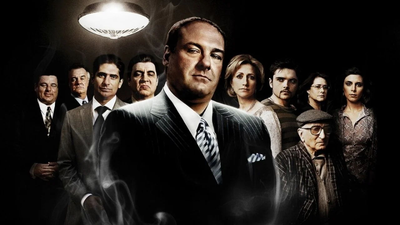 the sopranos