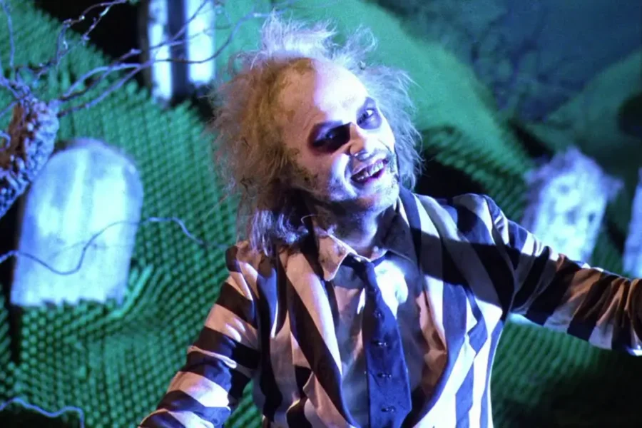 beetlejuice